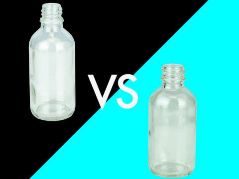 Boston Round vs. Euro Round the Great Divide 